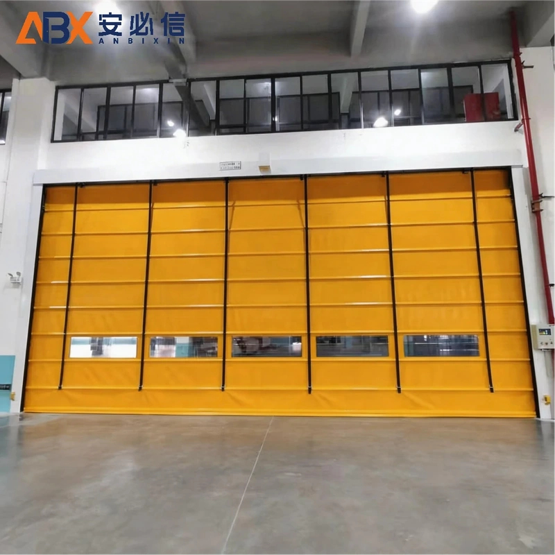 长治堆积门