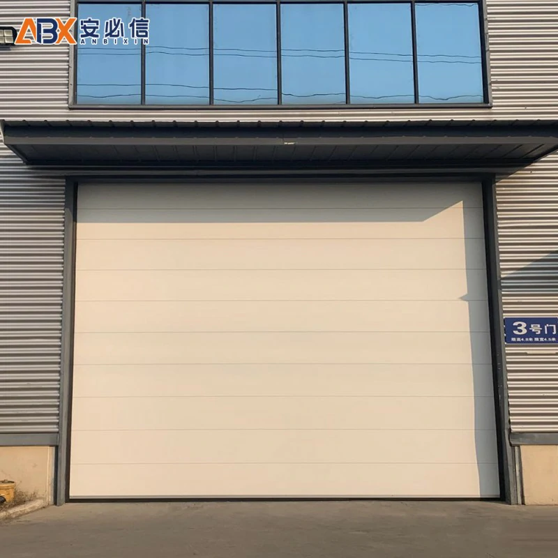 长治工业提升门